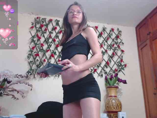 NicoleSantana webcam