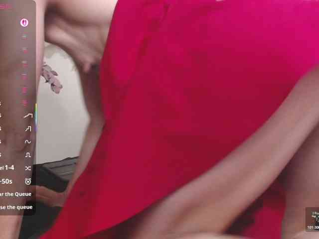 NicoleSantana webcam