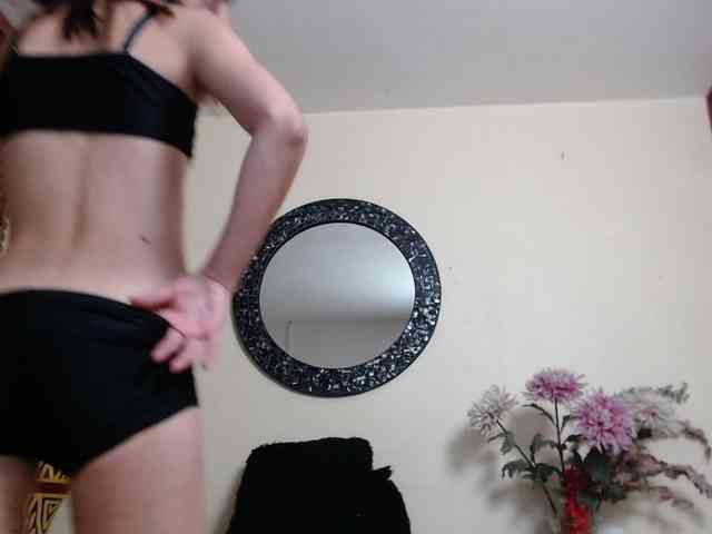 NicoleSantana webcam