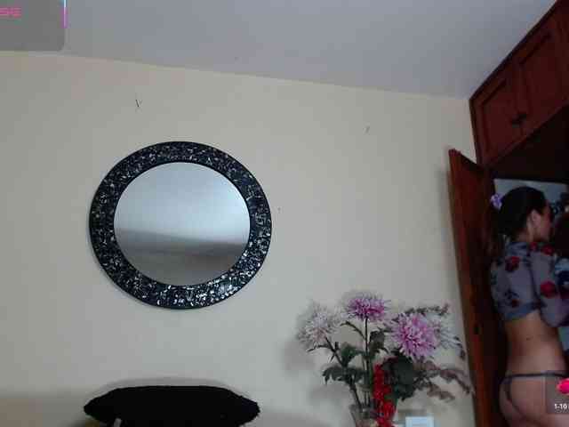 NicoleSantana webcam