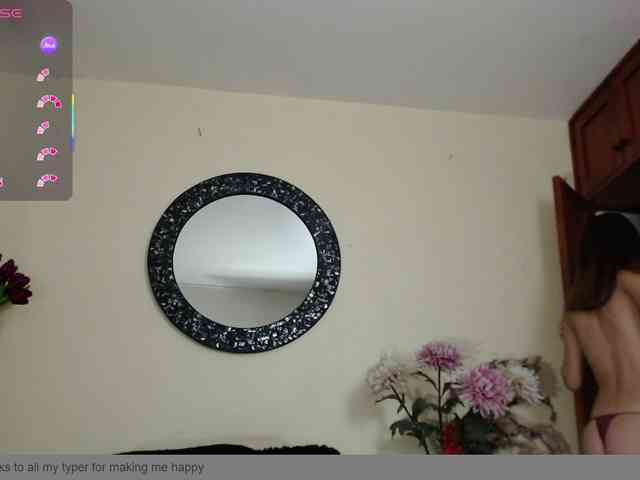 NicoleSantana webcam