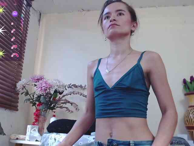 NicoleSantana webcam