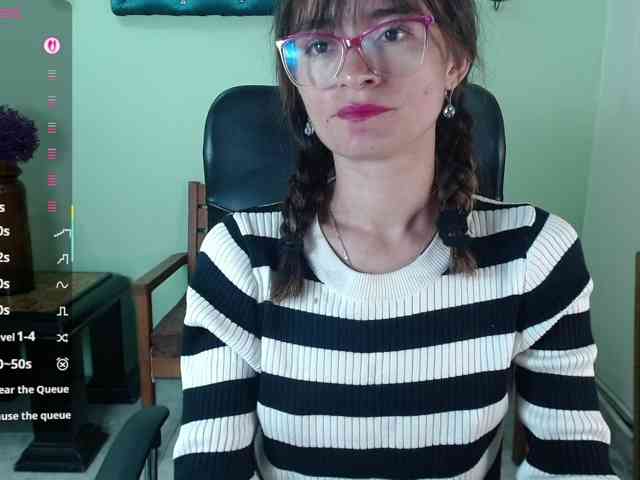 NicoleSantana webcam