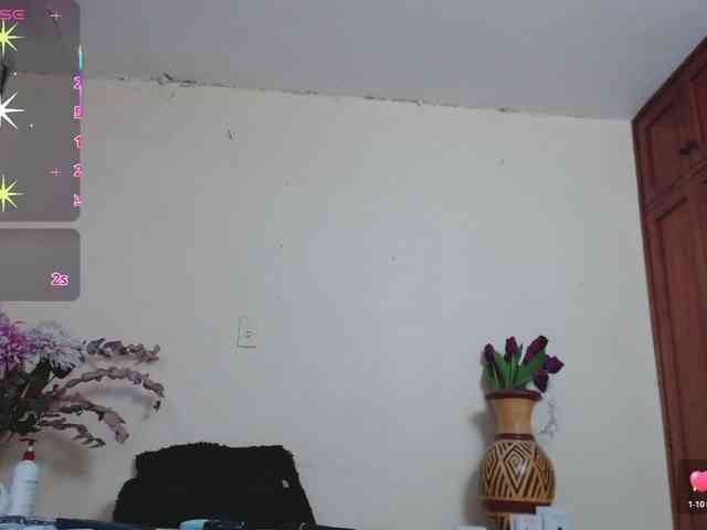 NicoleSantana webcam