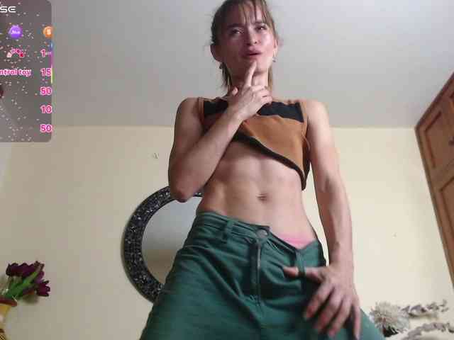 NicoleSantana webcam