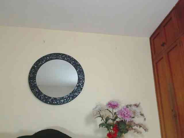 NicoleSantana webcam