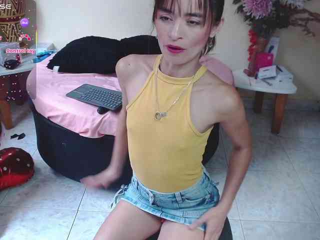 NicoleSantana webcam
