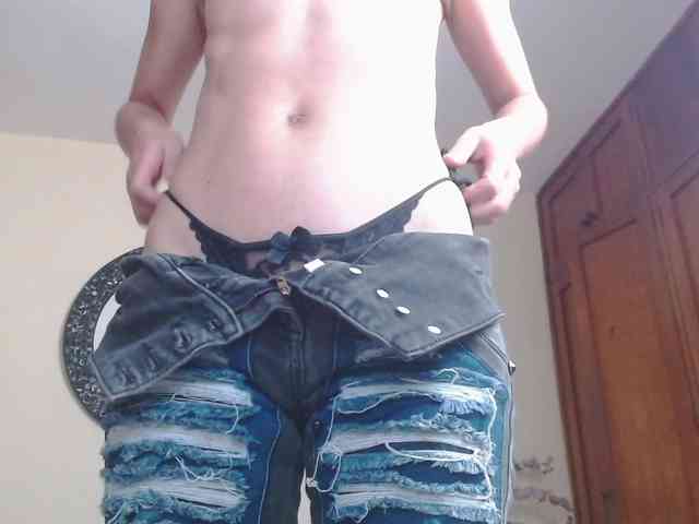 NicoleSantana webcam