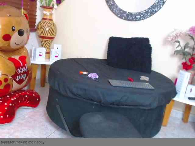 NicoleSantana webcam