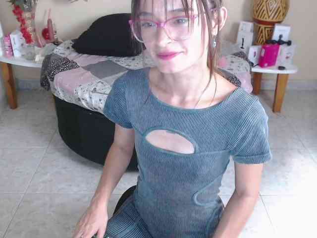 NicoleSantana webcam
