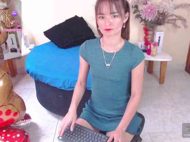 NicoleSantana webcam