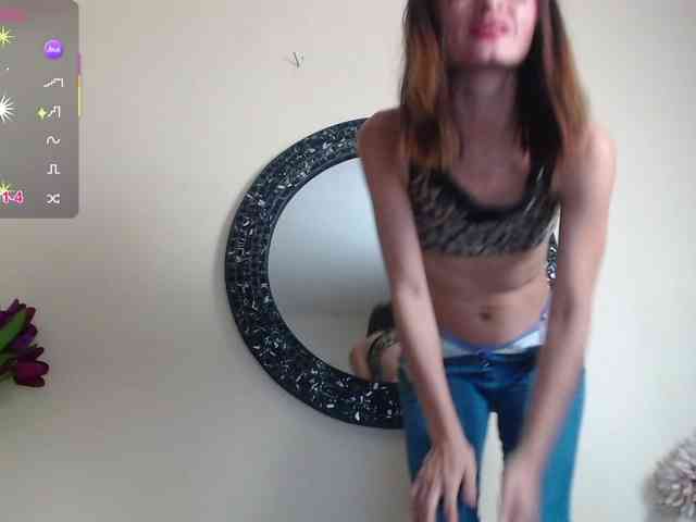 NicoleSantana webcam