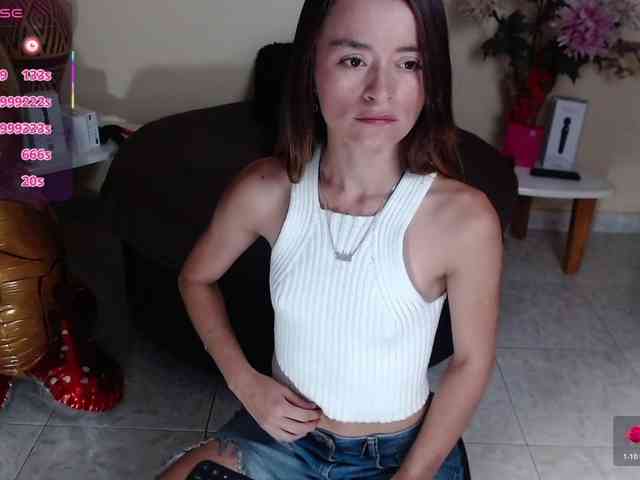 NicoleSantana webcam