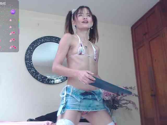 NicoleSantana webcam