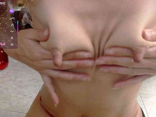 NicoleSantana Live Webcam on BongaCams
