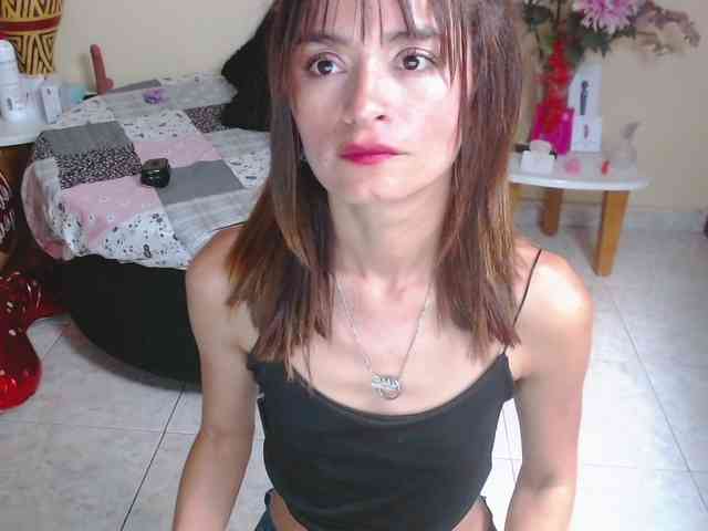 NicoleSantana webcam