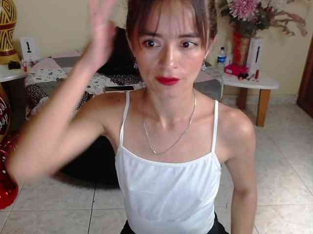 NicoleSantana Live Webcam on BongaCams