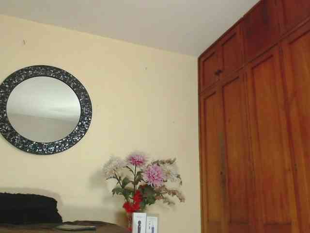 NicoleSantana webcam