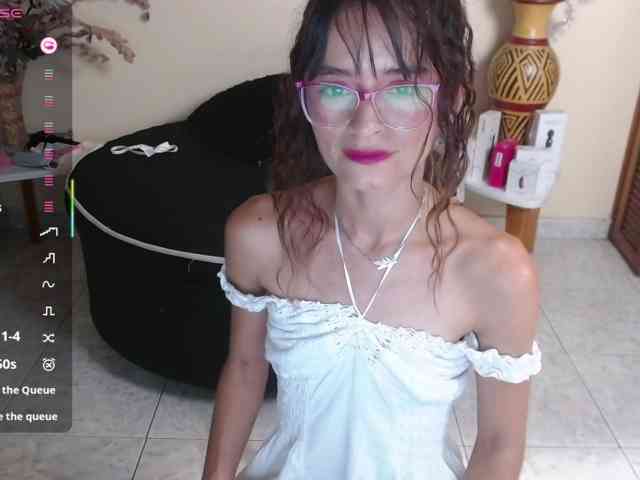 NicoleSantana webcam