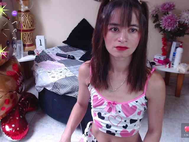 NicoleSantana webcam