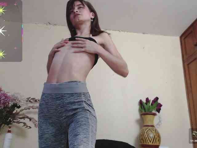 NicoleSantana webcam