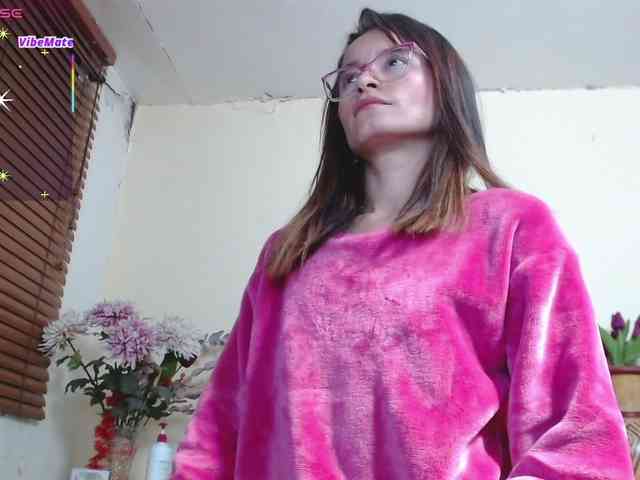 NicoleSantana webcam