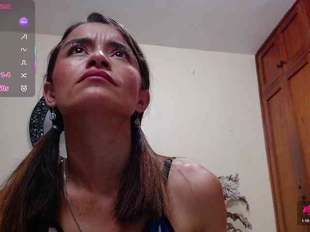 NicoleSantana webcam