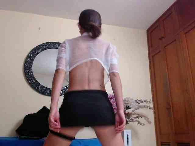 NicoleSantana webcam