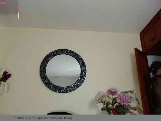 NicoleSantana webcam