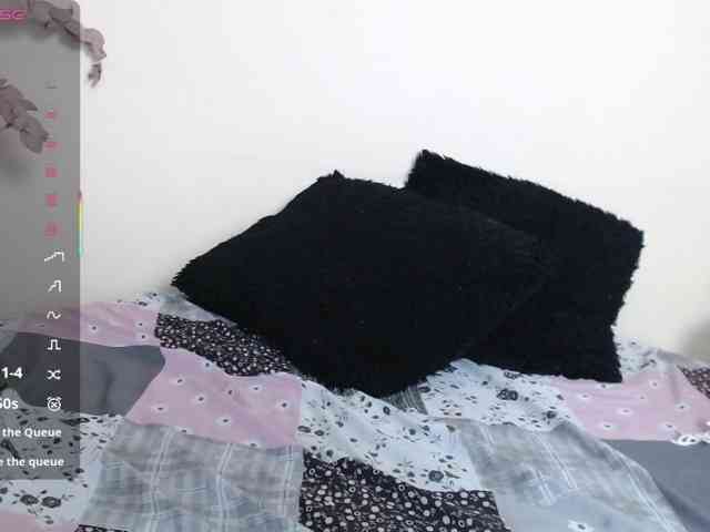 NicoleSantana webcam