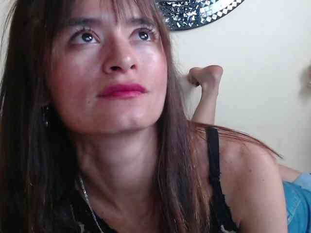NicoleSantana Live Webcam on BongaCams