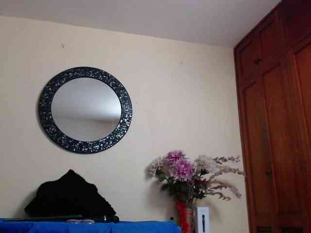 NicoleSantana webcam