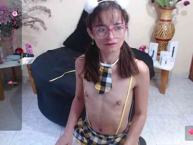 NicoleSantana - Girl 