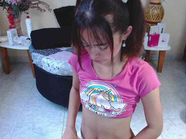 NicoleSantana webcam