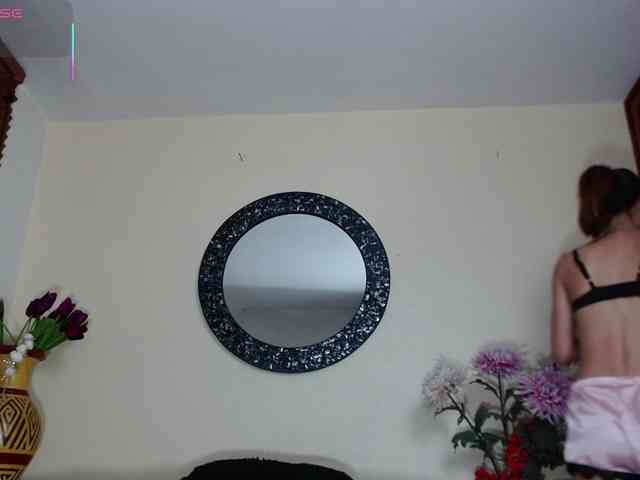 NicoleSantana webcam
