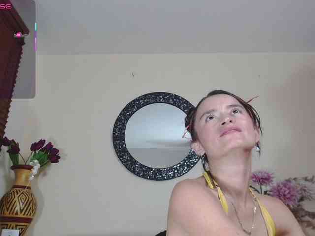 NicoleSantana webcam
