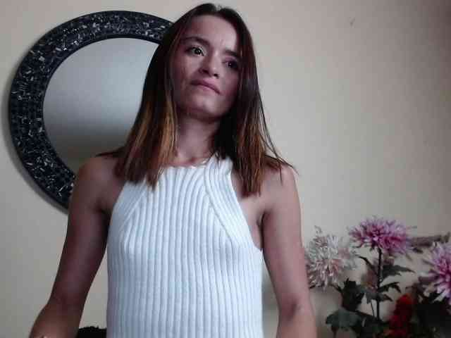 NicoleSantana webcam