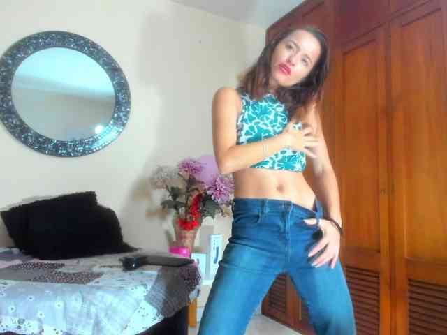 NicoleSantana webcam