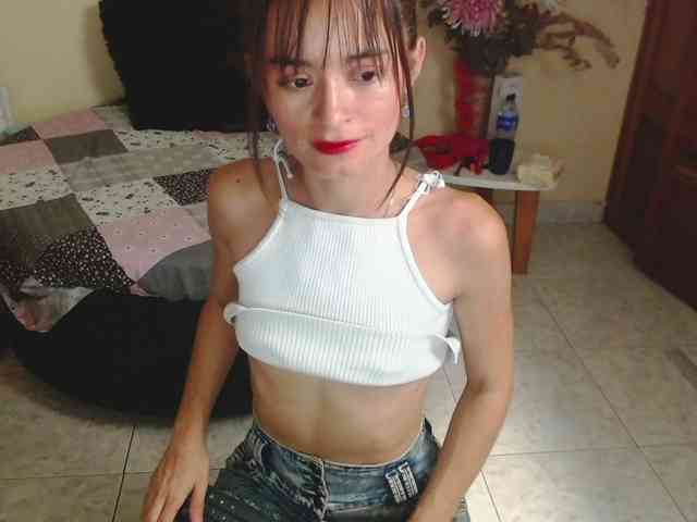 NicoleSantana Live Webcam on BongaCams