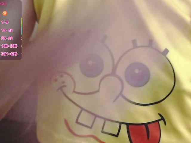 NicoleSantana webcam