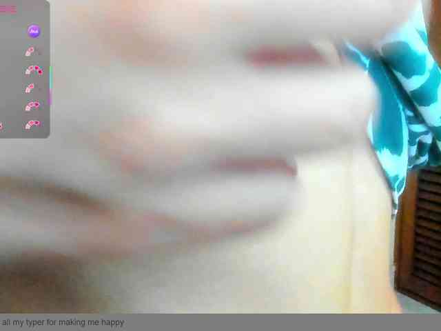 NicoleSantana webcam