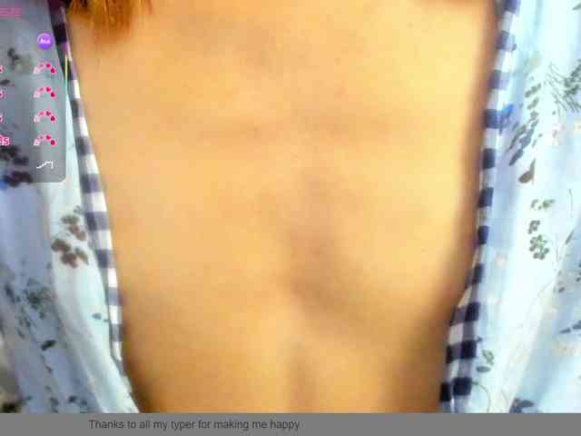 NicoleSantana webcam