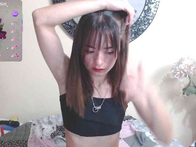 NicoleSantana webcam