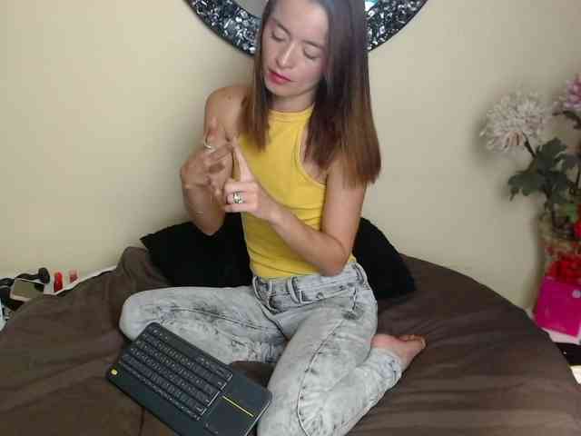 NicoleSantana webcam