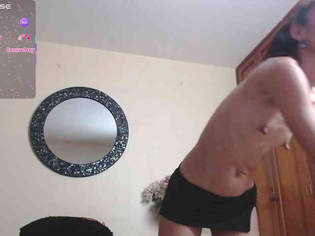 NicoleSantana webcam