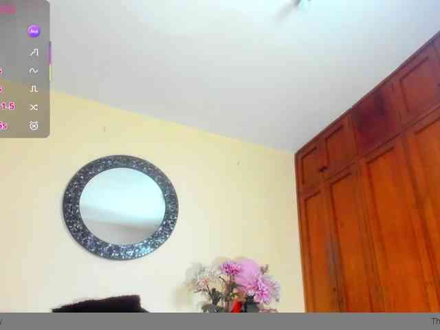 NicoleSantana webcam