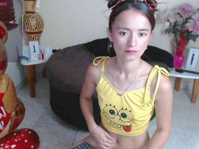 NicoleSantana webcam