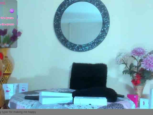 NicoleSantana webcam