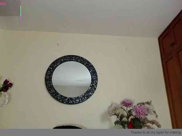 NicoleSantana webcam