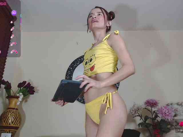 NicoleSantana webcam